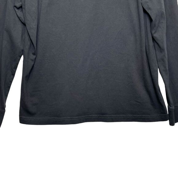 👻🎃Mens Life Is Good here for the boos crusher long sleeve Large. Halloween - Picture 7 of 14